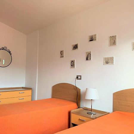 Stella Del Mar - No. 10 Apartment Dorgali Exterior photo