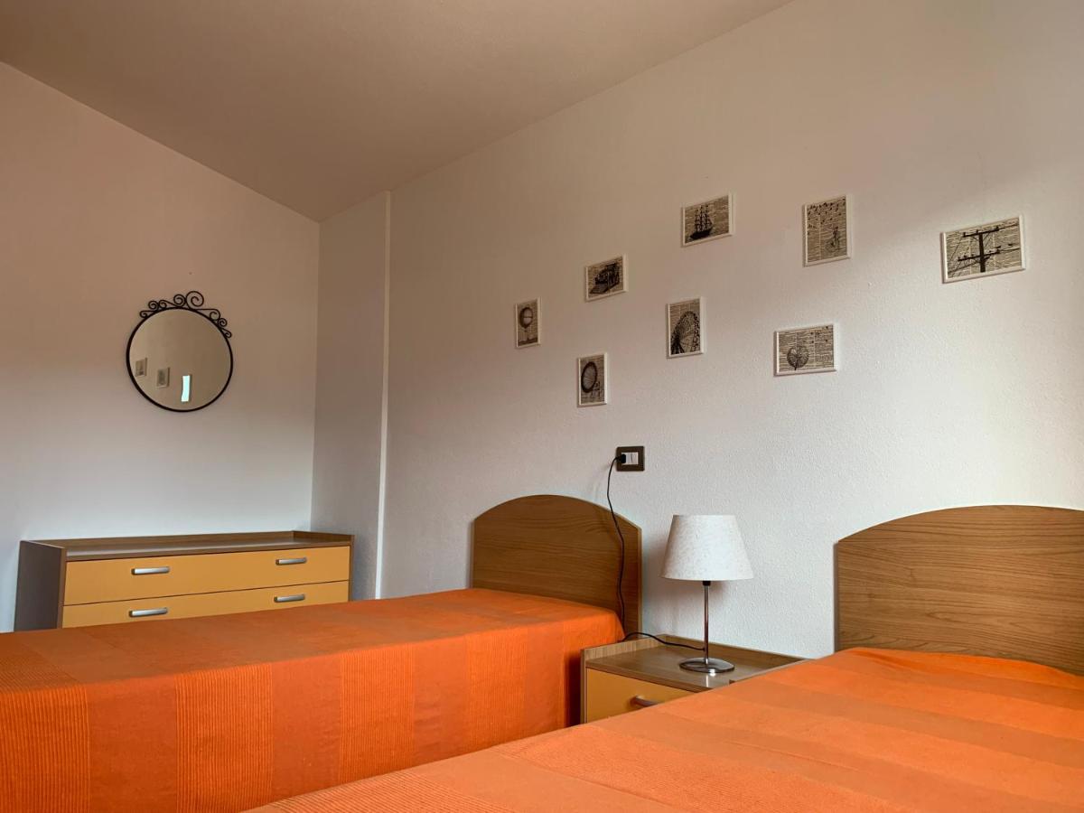 Stella Del Mar - No. 10 Apartment Dorgali Exterior photo