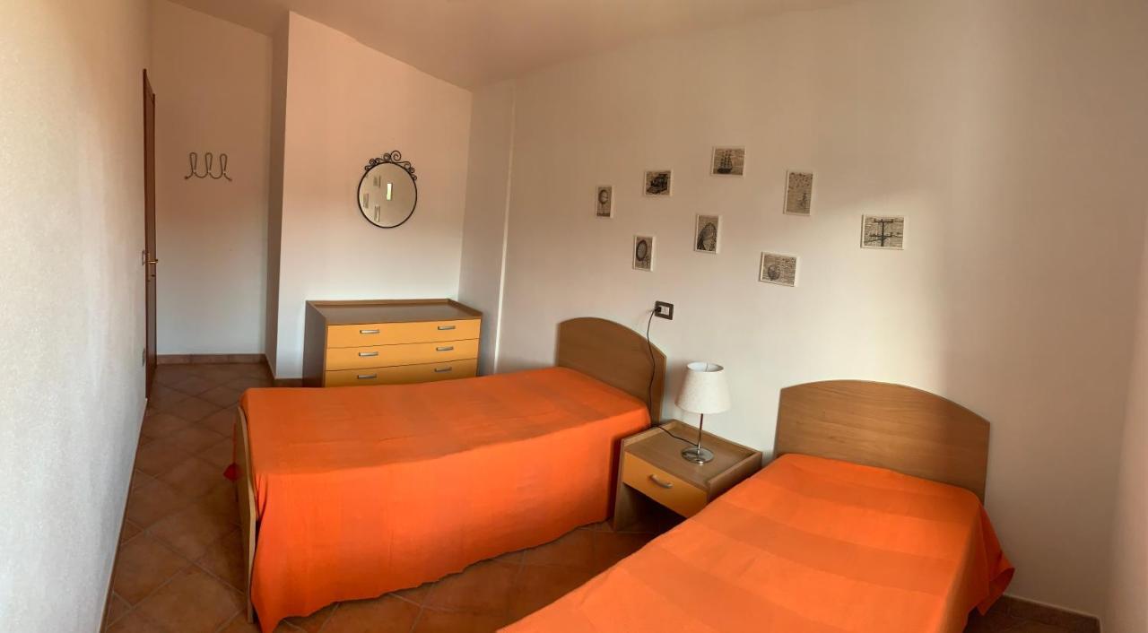 Stella Del Mar - No. 10 Apartment Dorgali Exterior photo