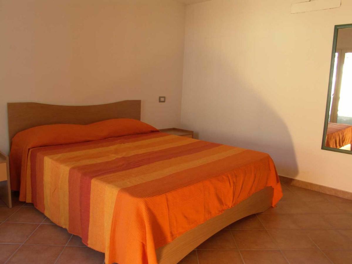 Stella Del Mar - No. 10 Apartment Dorgali Exterior photo