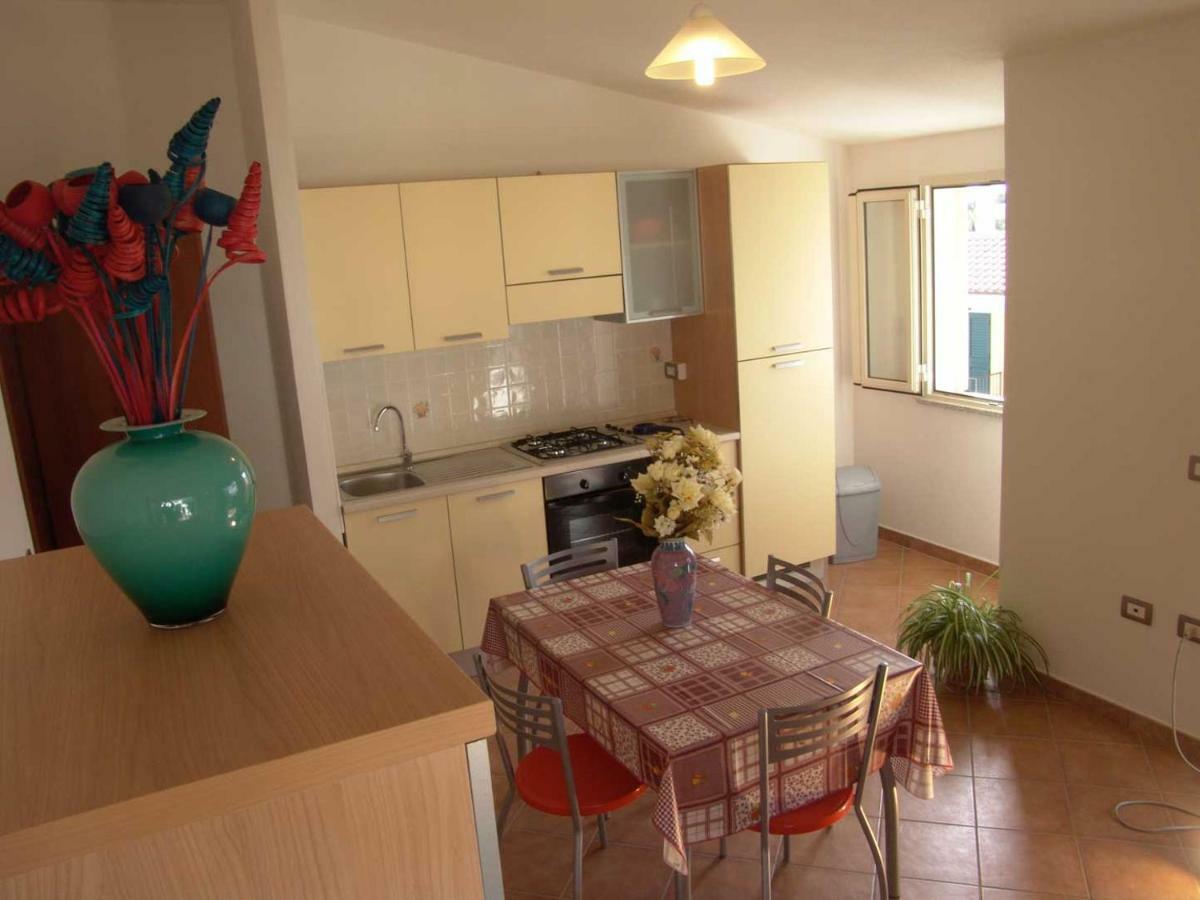 Stella Del Mar - No. 10 Apartment Dorgali Exterior photo
