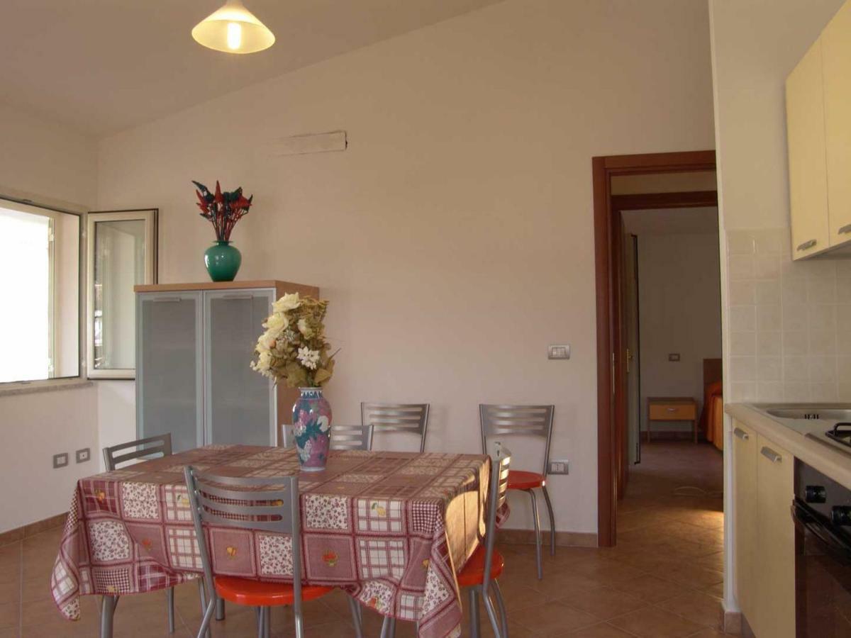 Stella Del Mar - No. 10 Apartment Dorgali Exterior photo