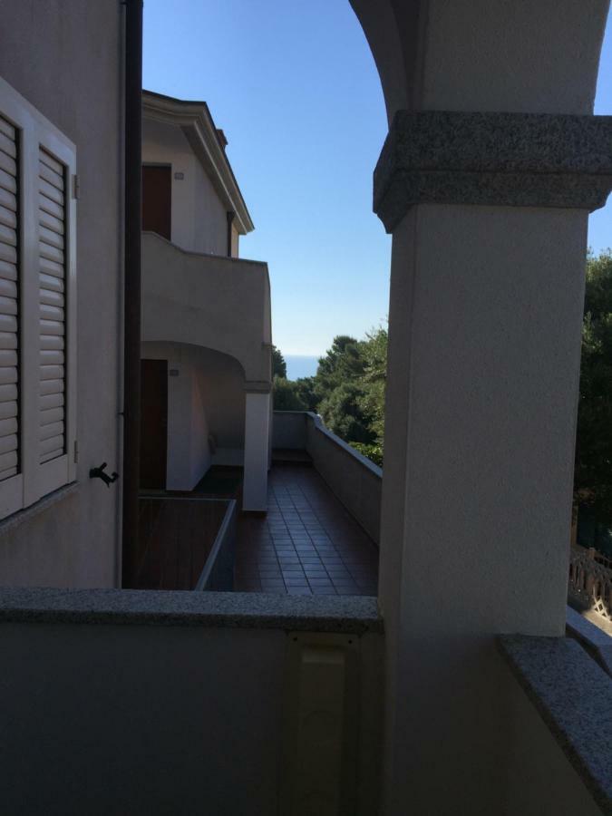 Stella Del Mar - No. 10 Apartment Dorgali Exterior photo