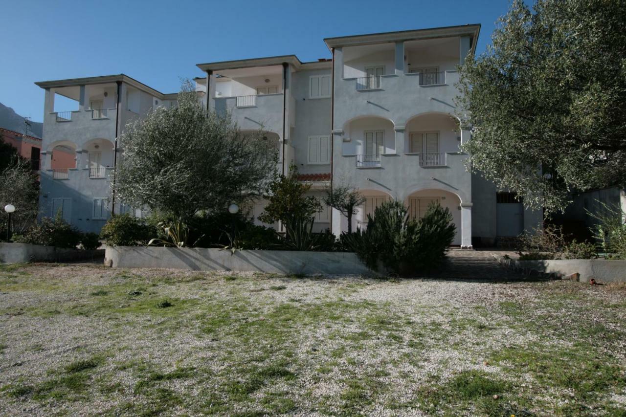 Stella Del Mar - No. 10 Apartment Dorgali Exterior photo