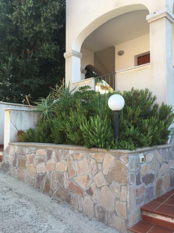 Stella Del Mar - No. 10 Apartment Dorgali Exterior photo