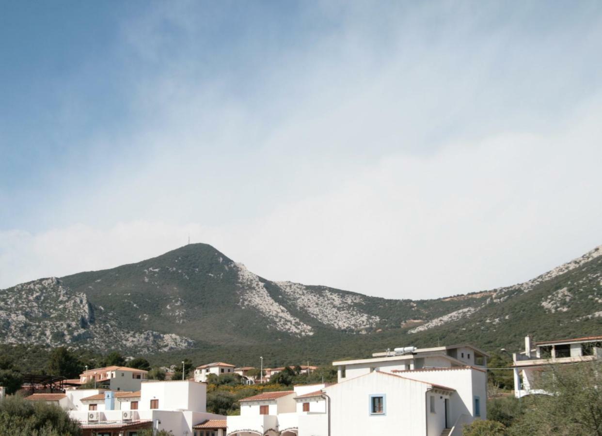 Stella Del Mar - No. 10 Apartment Dorgali Exterior photo