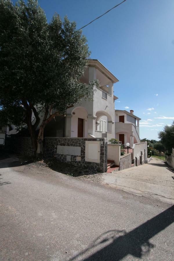 Stella Del Mar - No. 10 Apartment Dorgali Exterior photo